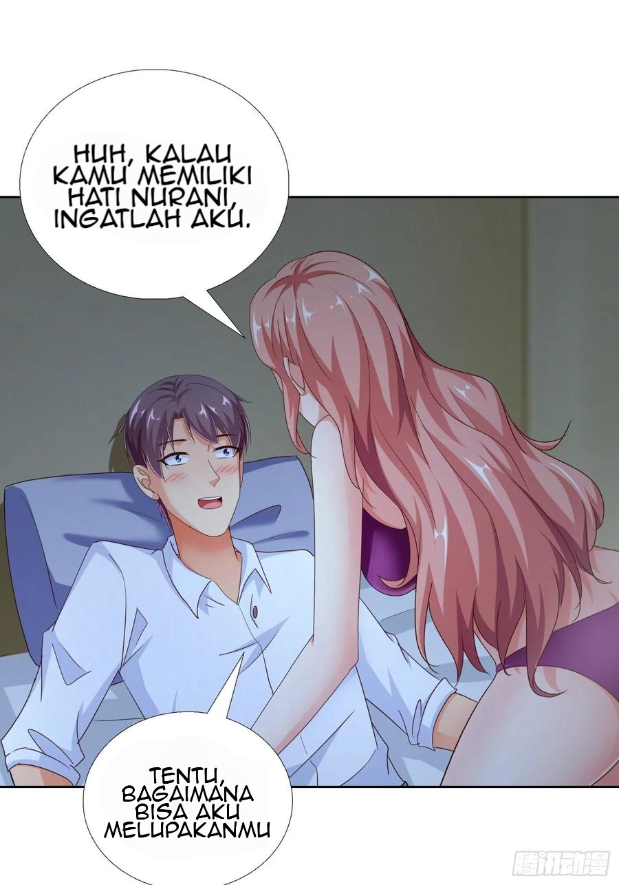 Super School Doctor (Supreme Campus Doctor) Chapter 94 Gambar 25